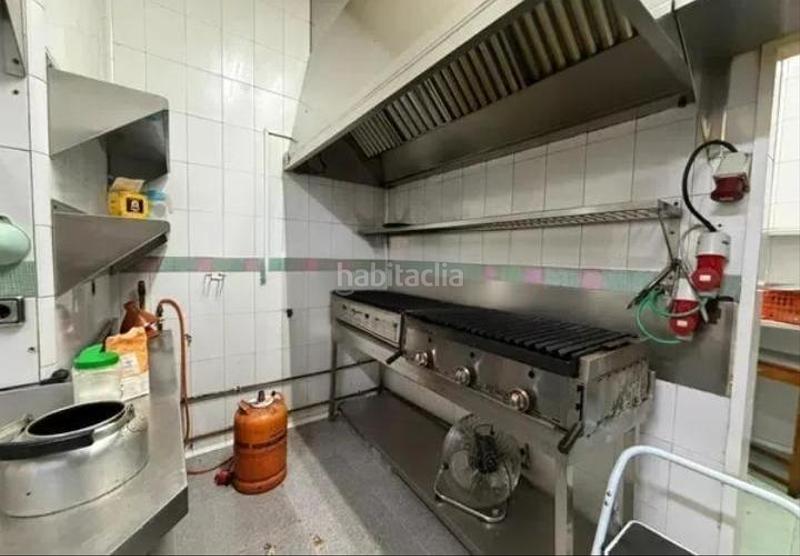 Foto 50ad4320-3c36-4567-bc61-b78a6bb69b5f. Traspaso local comercial en Villayuventus-Renfe Parla