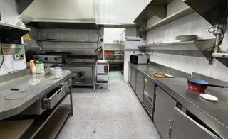 Locale commerciale in Villayuventus-Renfe