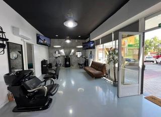 Pas-de-porte Local commercial à Canillejas