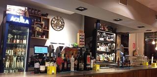 Pas-de-porte Local commercial à Quintana