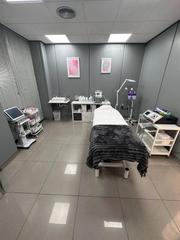 Pas-de-porte Local commercial à Pueblo Nuevo