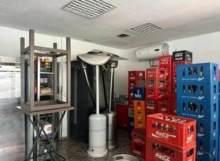 Local Comercial en Centro