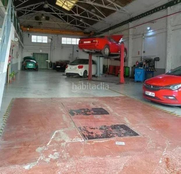 Foto 4a4eee61-3962-4ceb-b54e-60e8b17ad4ab. Traspaso local comercial en Juan de la Cierva Getafe