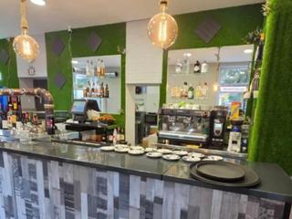 Pas-de-porte Local commercial à Centro