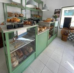 Pas-de-porte Local commercial à Centro