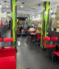 Local Comercial en De Hortaleza