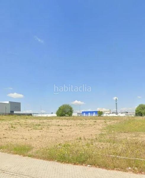 Foto 87ef576d-41db-4138-9928-2da73b4e9351. Lloguer terreny residencial a Las Dehesillas-Vereda de los Estudiantes Leganés