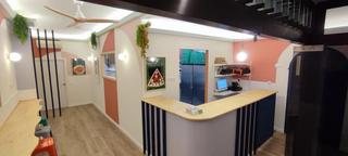 Locale commerciale in Timón