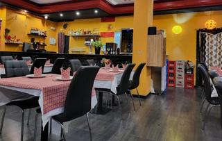 Business premise in Timón