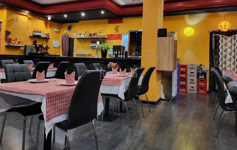 Foto 3e7aa71c-d338-4742-bffd-92408d17809c. Pas-de-porte local commercial dans Timón Madrid