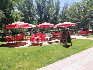 Lloguer Local Comercial a Ciudad 70