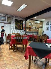 Local Comercial en Zona Industrial