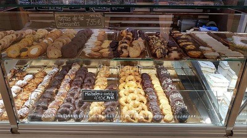 Foto 3f1f728d-b095-4e56-82f4-d53879222e1f. Transfer business premise in Leganés norte Leganés