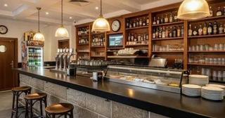 Pas-de-porte Local commercial à El Barral Ferial