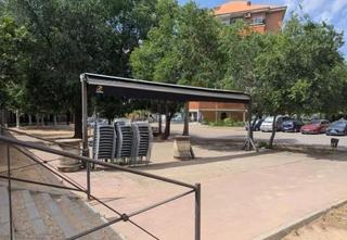 Pas-de-porte Local commercial à Colonia-Bripac