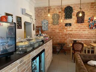 Geschäftsraum in Palacio