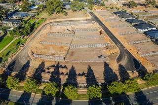 Terreny residencial a Carlos Ruiz