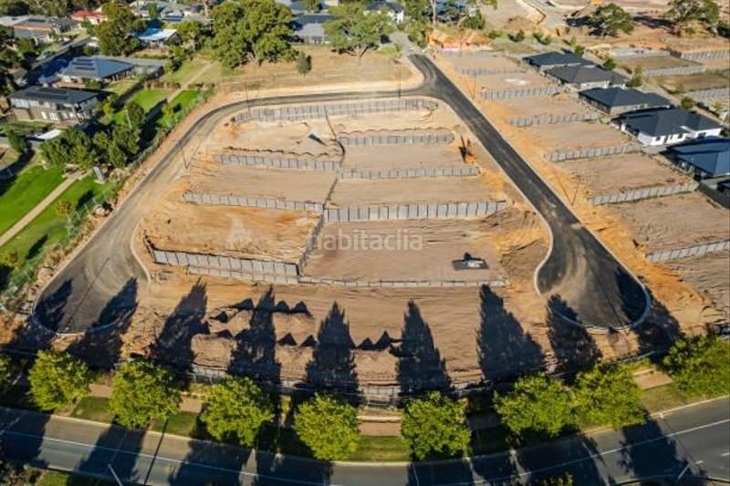 Foto acf94938-7186-4a4b-b178-75794db5df76. Wohngrundstück in Carlos Ruiz Collado Villalba