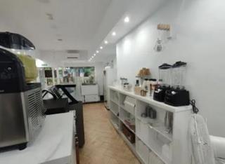 Trasps Local Comercial en Cuatro Caminos - Azca