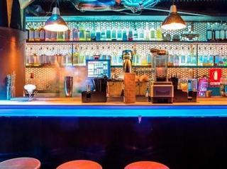 Trasps Local Comercial  Velzquez