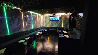 Trapasso Locale commerciale in Villaverde Alto