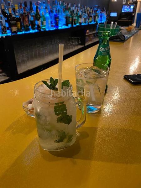 Foto fa2619bb-6fee-4ef7-884a-3fa14a374373. Transfer business premise in Norte-Universidad Móstoles