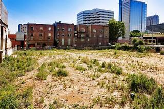Rent Residential Plot  Hermes