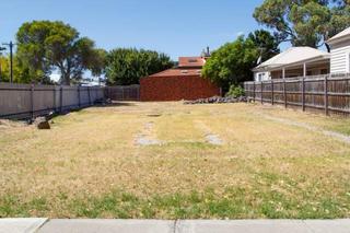 Rent Residential Plot in Getafe Norte