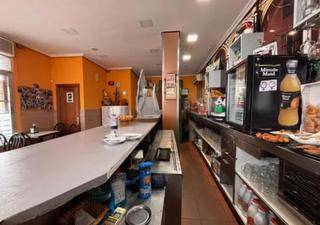 Trasps Local Comercial en Orcasitas