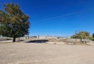 Wohngrundstück in Chinchón