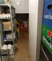 Trasps Local Comercial en Gaztambide