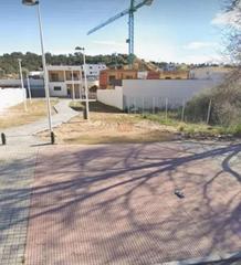 Terreny residencial a Olías del Rey