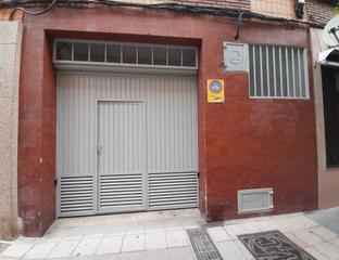 Local commercial à El Natahoyo. Garaje  local comercial 145m2