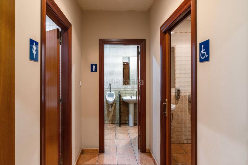 Foto 03a5d289-490e-400b-9b5e-8ef8cc30b7c5. Nau industrial a Tremañes Gijón