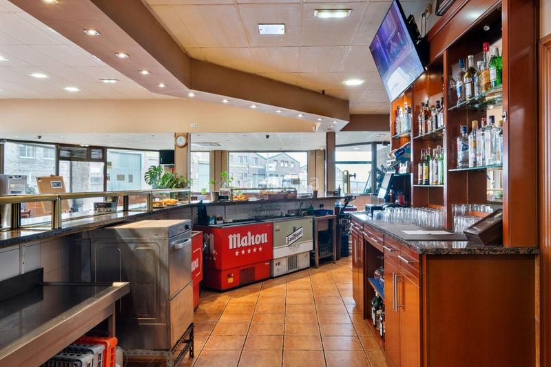 Foto 19ecd408-94f6-4003-a268-e05c7504203b. Nau industrial a Tremañes Gijón