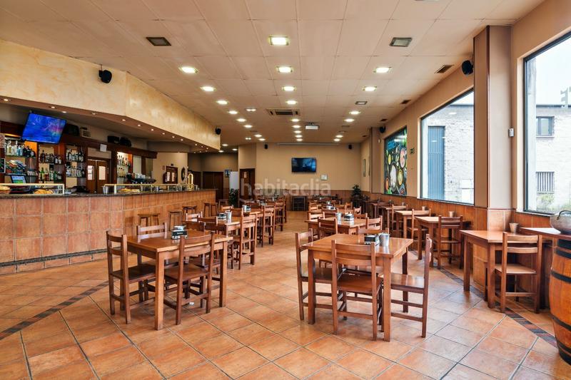 Foto 378d60bc-aa26-4a0b-83bd-c538cffbe6a5. Nau industrial a Tremañes Gijón