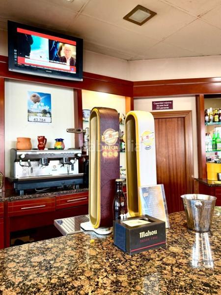 Foto 475e1b5e-7c86-47f8-b549-76c398c6d515. Nau industrial a Tremañes Gijón