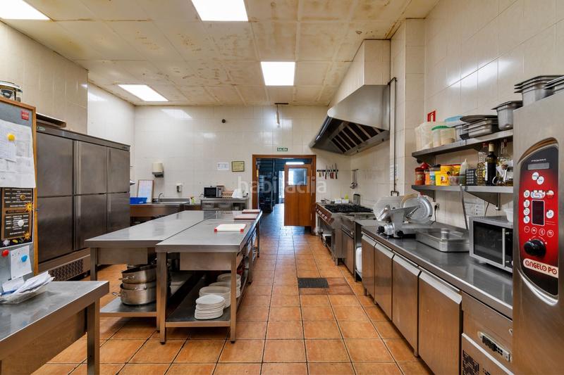 Foto 57ccfe22-3eea-4eea-9021-8a036abcac3a. Nau industrial a Tremañes Gijón