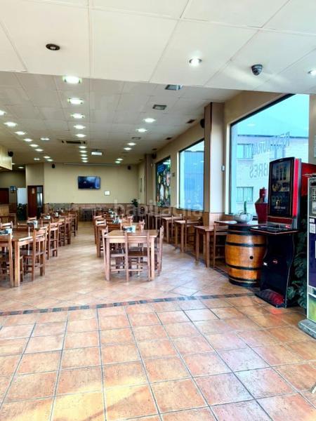 Foto 87fe3e21-22ca-4be0-9a19-c30833152122. Nau industrial a Tremañes Gijón