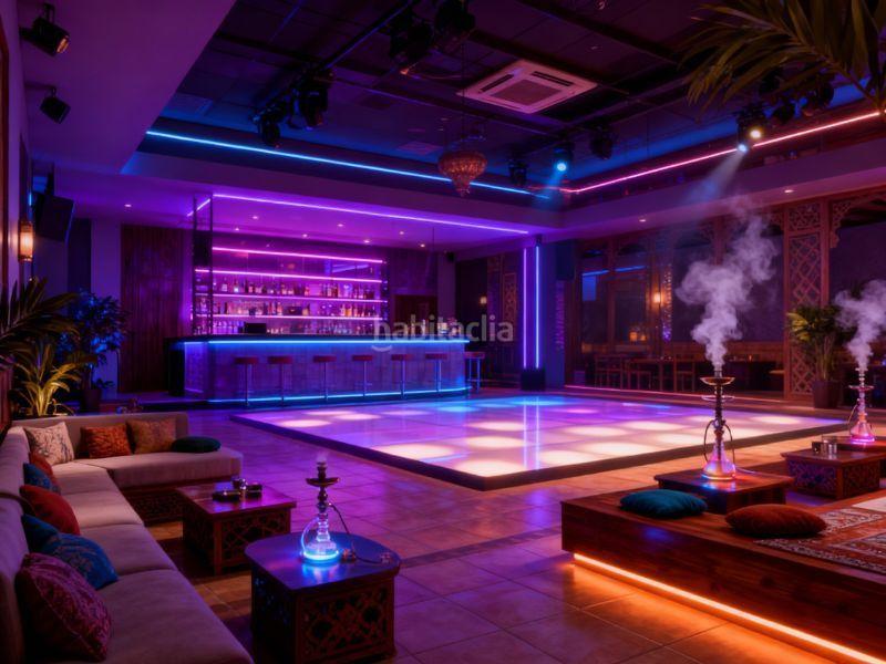 Foto 881eea02-c652-4654-ba05-bcd449317557. Nau industrial a Tremañes Gijón