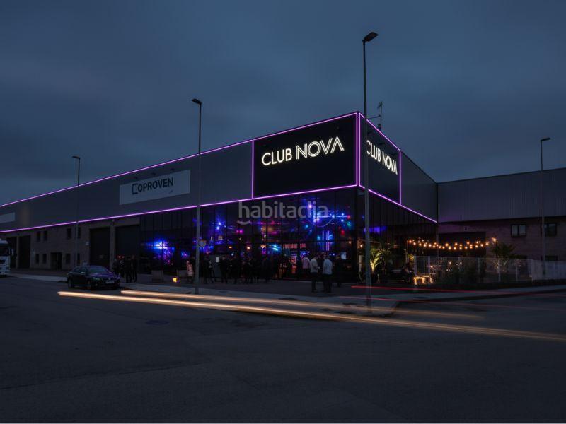 Foto 9bd7b6c4-2390-4c97-8358-7325108b4fed. Nau industrial a Tremañes Gijón