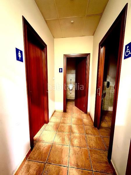 Foto 9c13ff70-f7bf-4fb8-a30e-9b9a792a0b93. Nau industrial a Tremañes Gijón