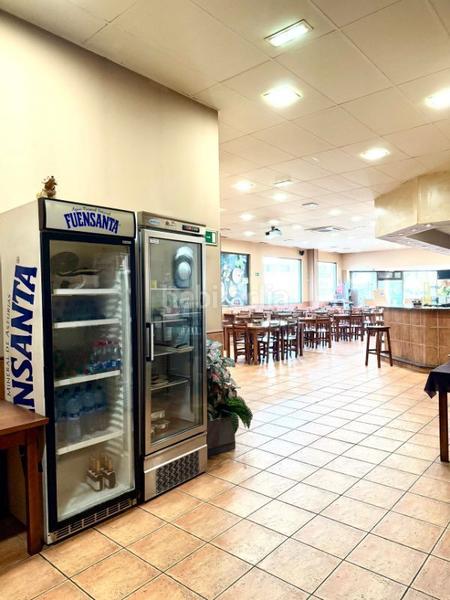 Foto b67a61f1-29d0-45c4-8cb7-0a130fe628b2. Nau industrial a Tremañes Gijón