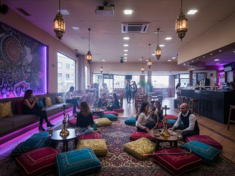 Foto cd9887a8-261b-4b3c-b62b-ba0f69893f31. Nau industrial a Tremañes Gijón