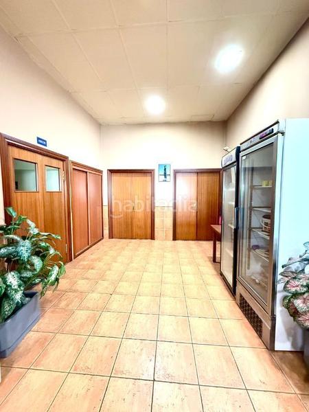 Foto d4db6baf-b1c5-4b97-8e78-4574d8883e19. Nau industrial a Tremañes Gijón