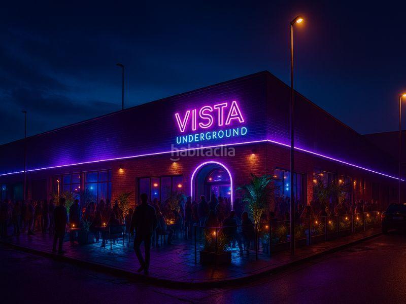 Foto e5012403-9201-40aa-9001-79128b72c463. Nau industrial a Tremañes Gijón