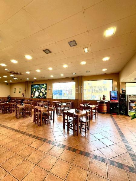 Foto f2211f1f-78ff-41c8-874d-ad1234d9ad85. Nau industrial a Tremañes Gijón