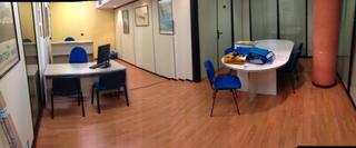 Rent Office space in Llano. Oficina en calle maria dolores 17