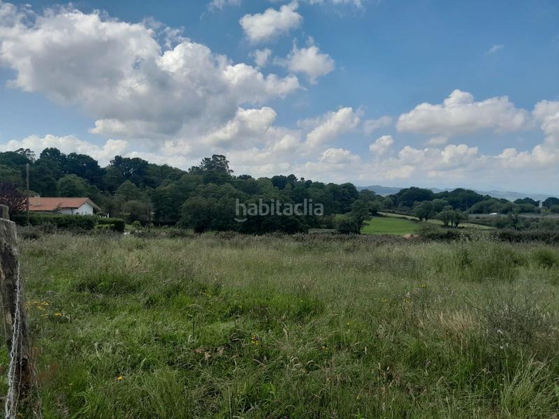 Foto 170ad0cd-45c5-46a8-99fa-d7941d087887. Terrain résidentiel dans Parroquias Norte Siero