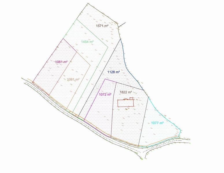 Foto 51d4401d-fccc-4188-b440-b5a95652cbf8. Terrain résidentiel dans Parroquias Norte Siero